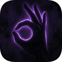 乌贼聚合 Logo